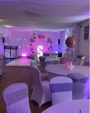 Cheshire Lines Suite 5