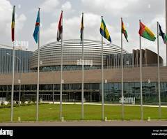 African Union Conference Centre (AUCC) 3