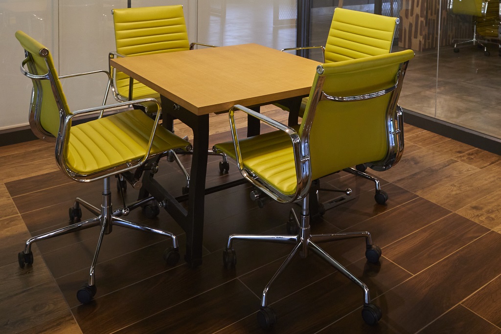 Private Workspaces