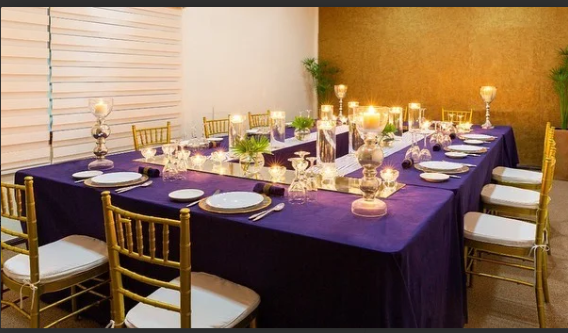 Space By Florets Event Center 2