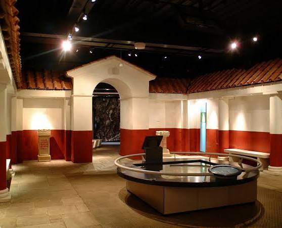 Segedunum Roman Fort, Baths and Museum 3