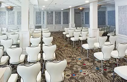 Rose Room