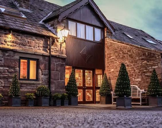 Beeston Manor