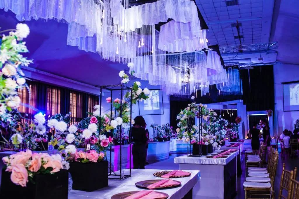 Opal Place Event Centre 3