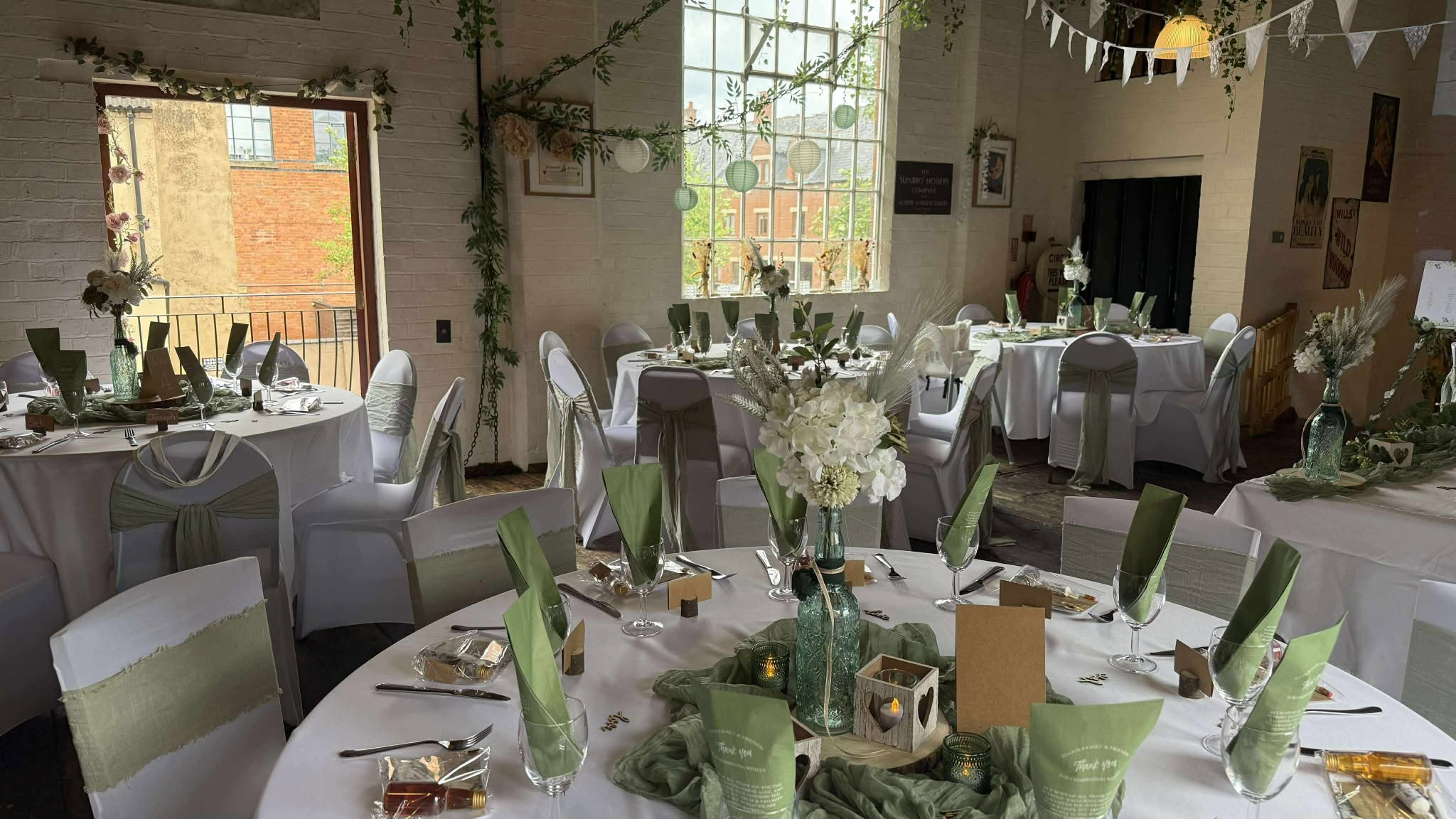 Function Room
