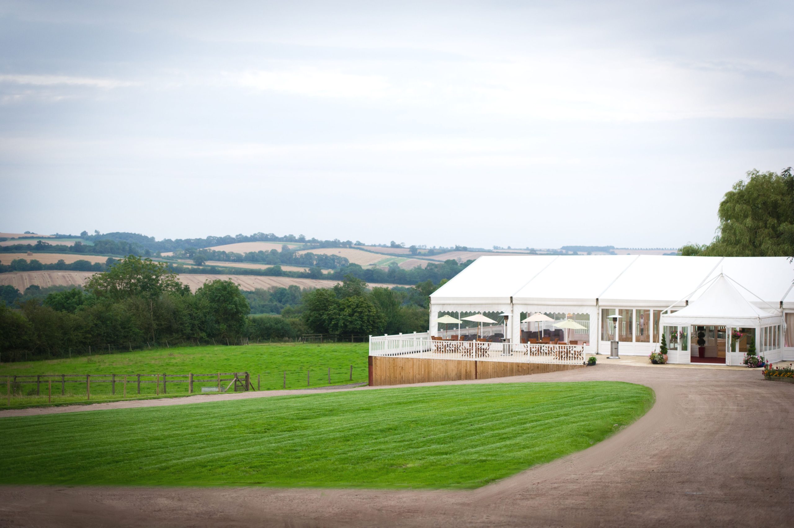 Keythorpe Manor 4