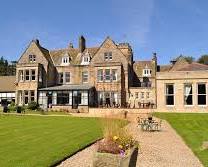 Grinkle Park Hotel 3