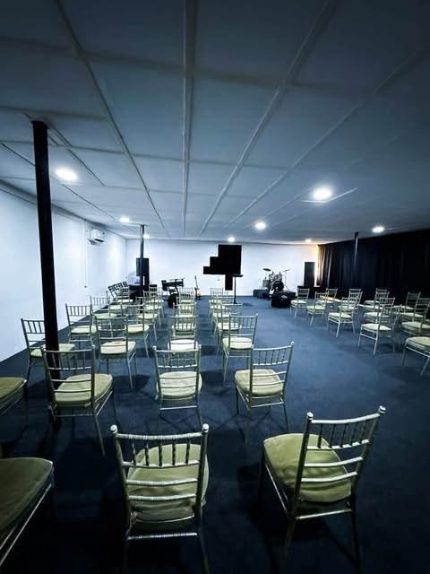 Sweet Sound Event Center