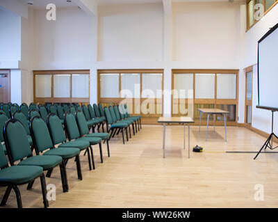 St Mary’s Conference Centre 4