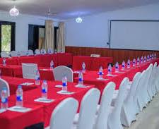 Kambiri Beach Resort 5