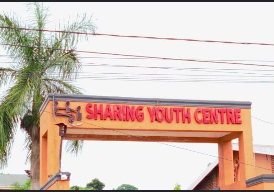Sharing Youth Centre