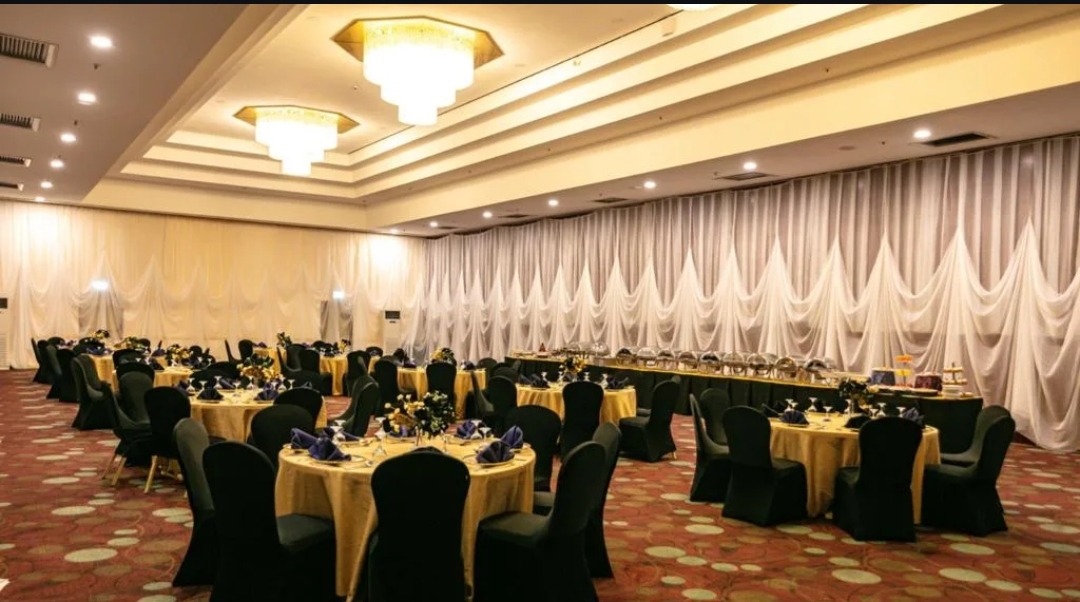 Acacia Meeting Room