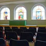 The Large Hall