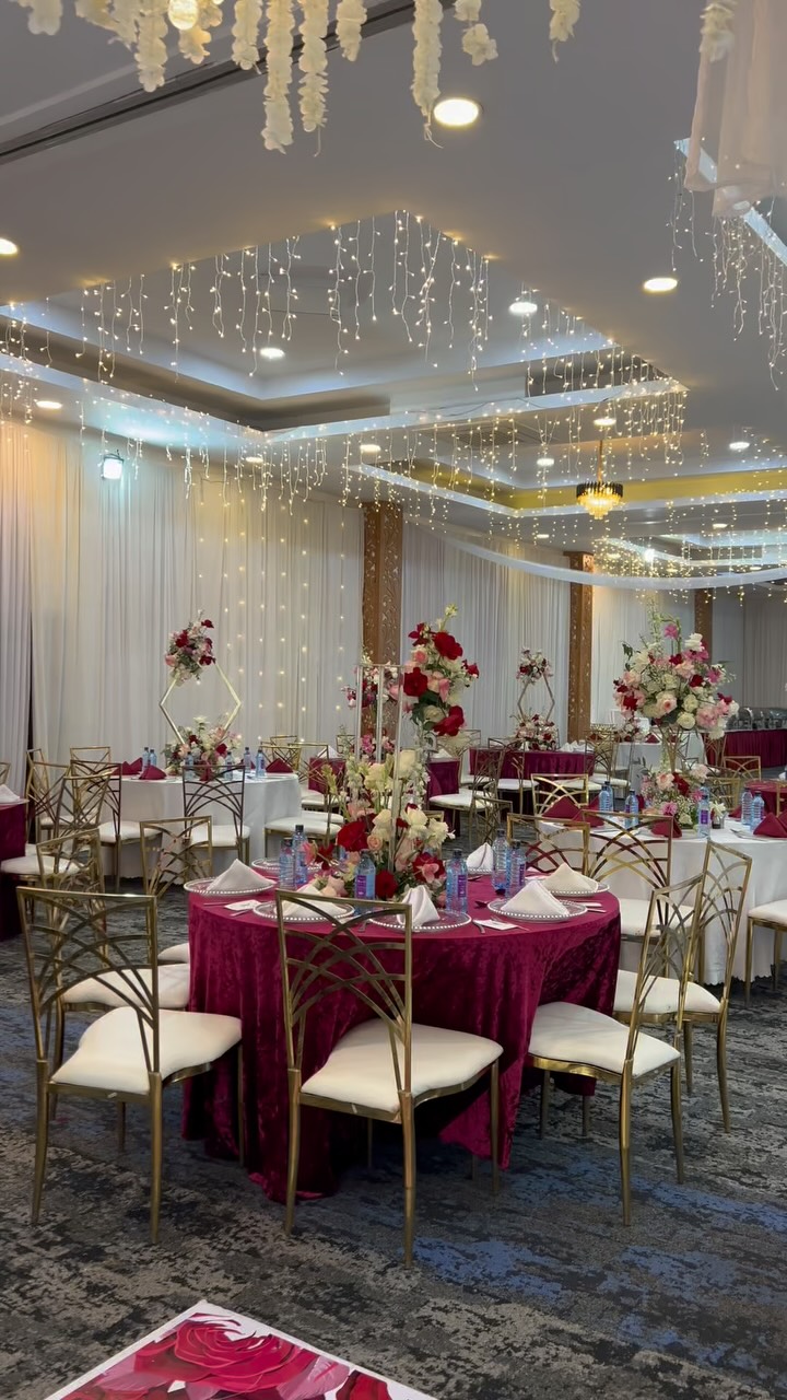 Westlands Banquet Centre 4