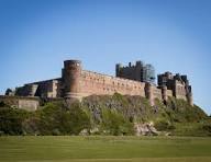 Bamburgh Castle 2