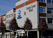 The Cresta Court Hotel Conference Center