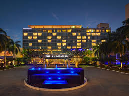 Hyatt Regency Dar es Salaam, The Kilimanjaro