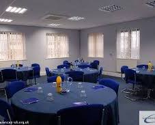 Seminar Room