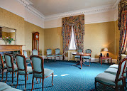 The Green Room