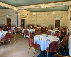 Freemasons' Hall & Club 5