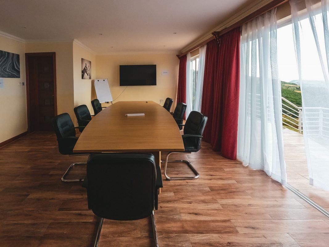 Sundowner Boardroom
