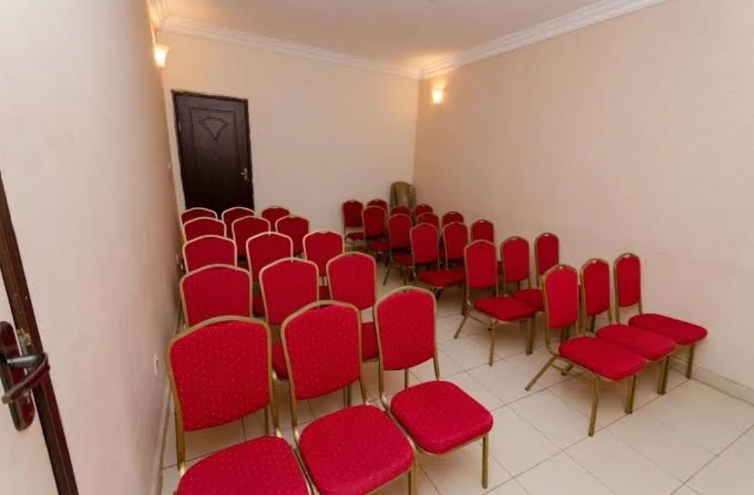 Multi-Purpose Event Hall
