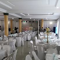 274 Events Centre 4