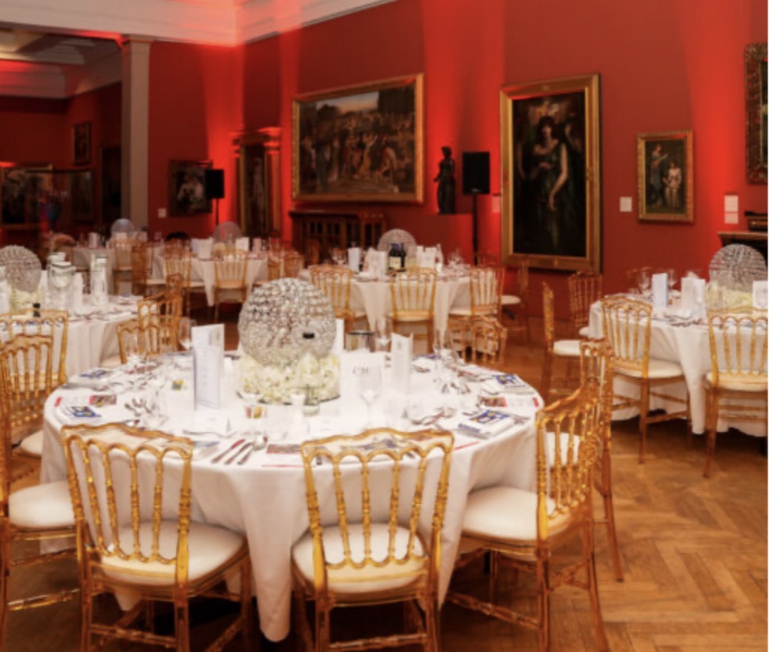 Victorian Galleries