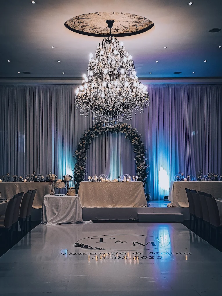 Ananda Wedding & Conference Venue 4
