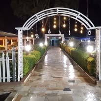 Villa Dreams Garden