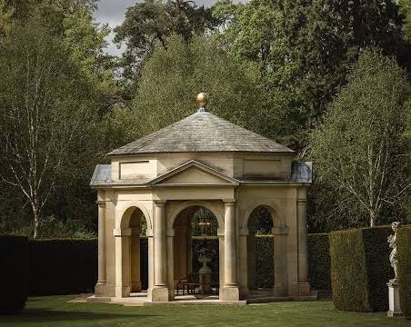 Tempietto