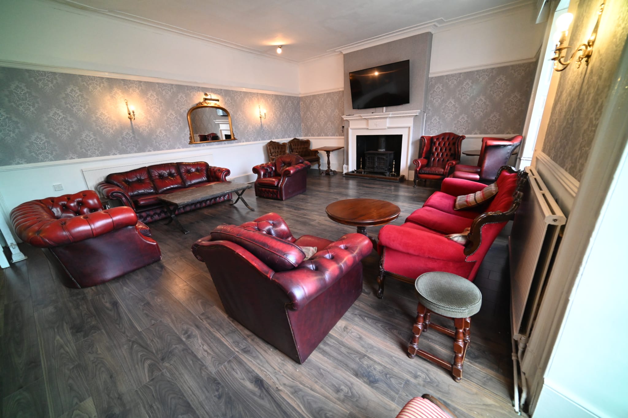 Blue Bell Hotel 3