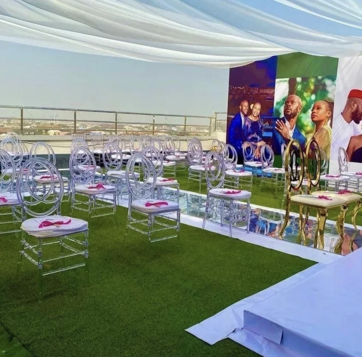 THE LEKKI COLISEUM (TLC) 3