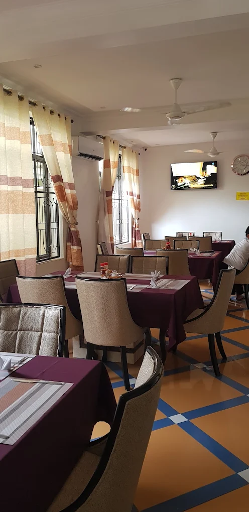 Nyinda Hotels Tanga 5