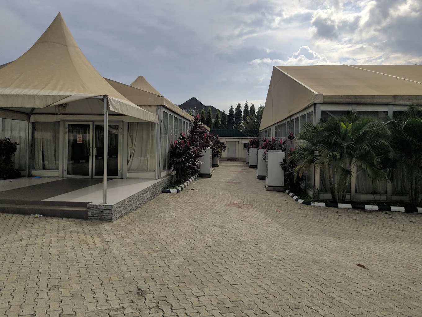 Myra Event Centre