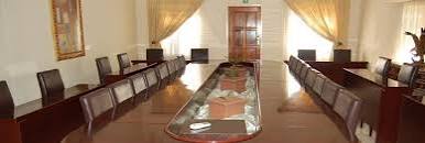 Falcon Crest Suites