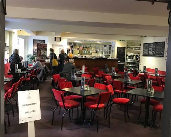 Tyneside Cinema 3
