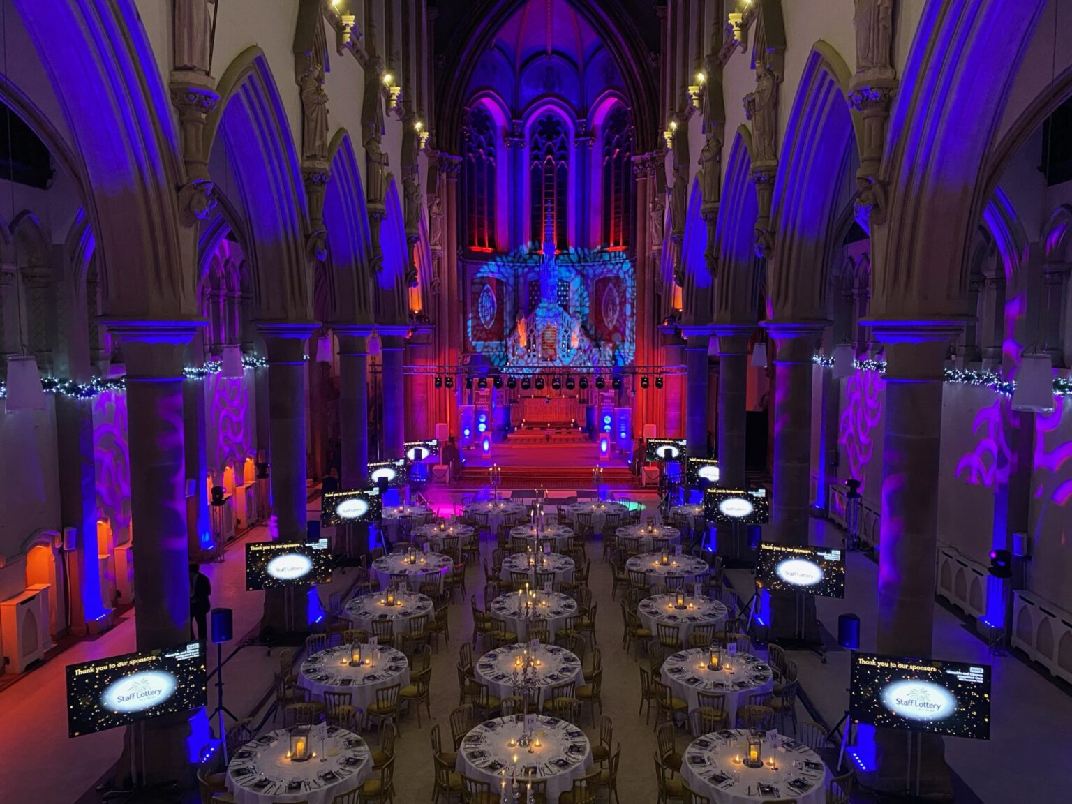 Great Nave