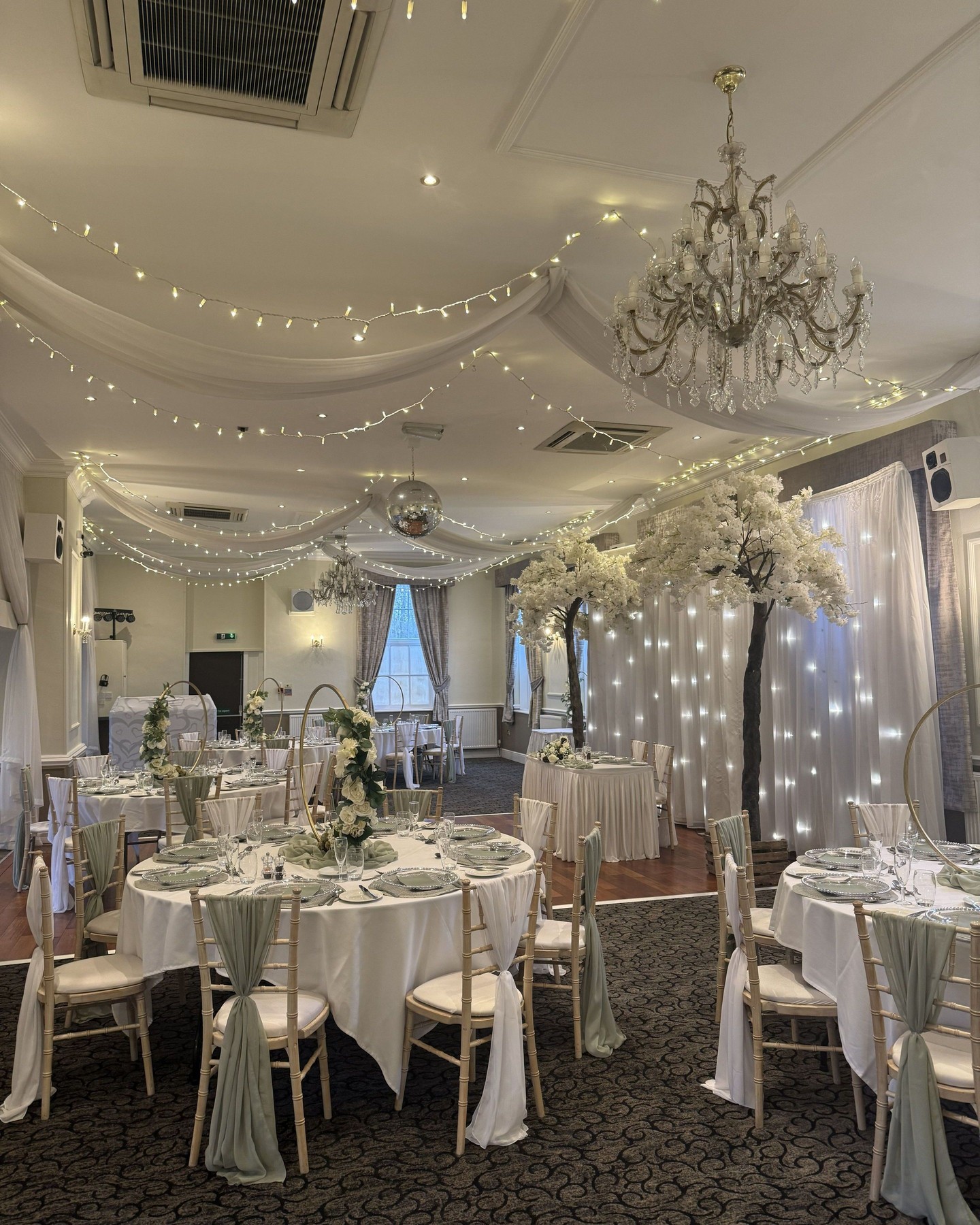 Banqueting Suite