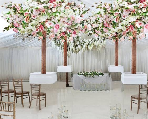 The Grand Marquee