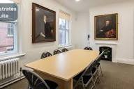 Magistrates Suite