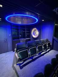 Utilita Arena Newcastle 5