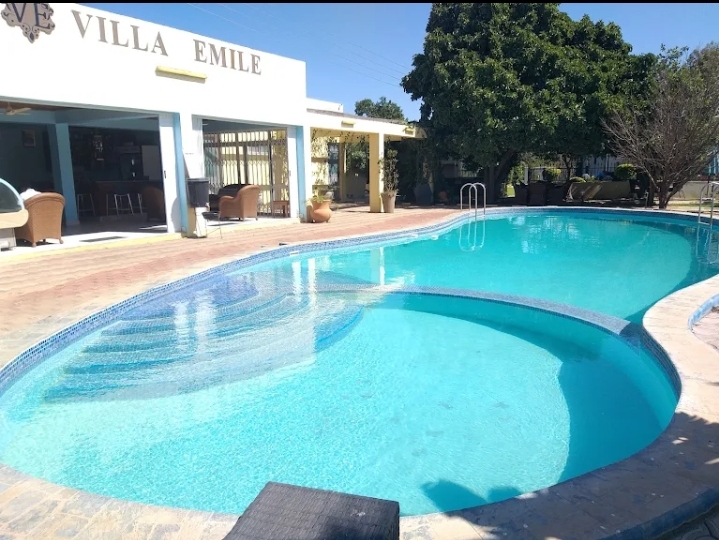Villa Emile Events