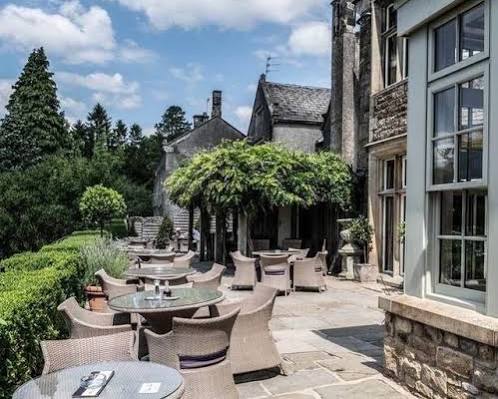 Mitton Hall Hotel 3