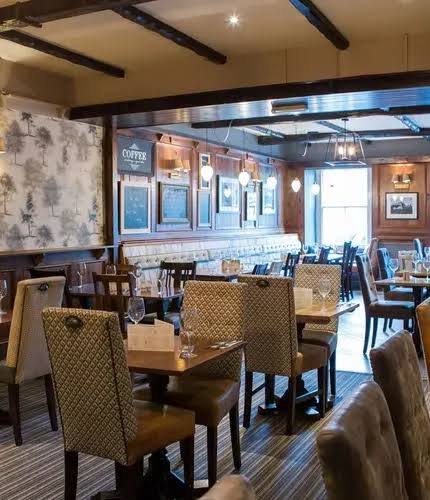 The Kings Head 4