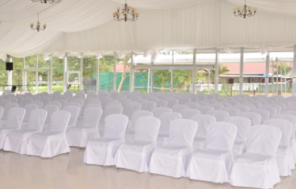 Mt Meru Conference Centre