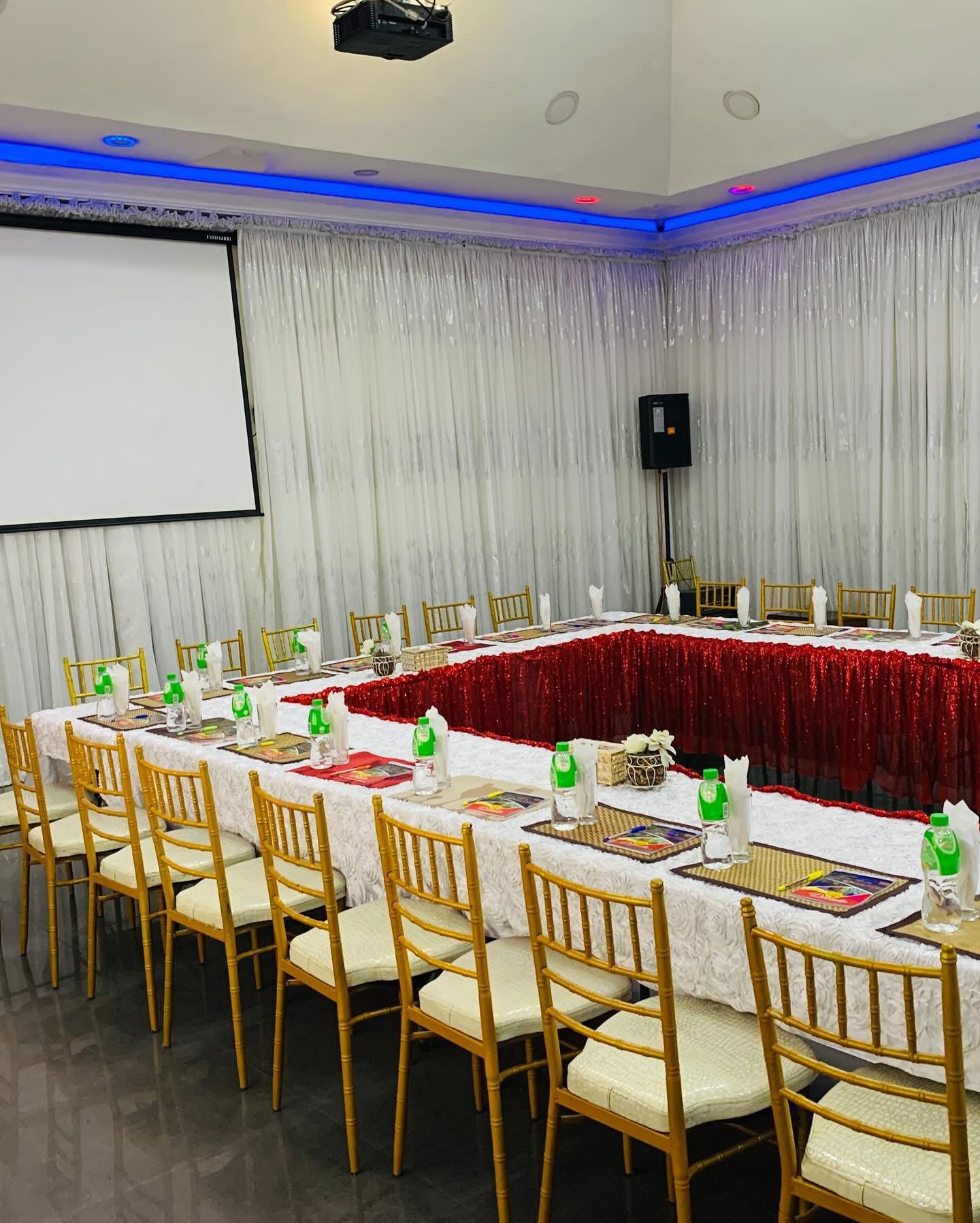 Dansville Event Center 2