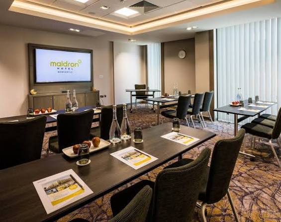 Maldron Hotel Newcastle 2