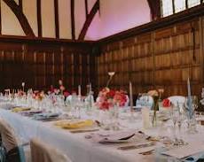 The Great Hall