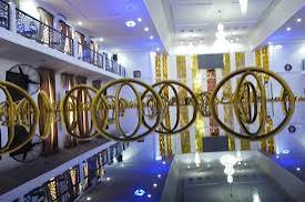 FMT Event Center 3